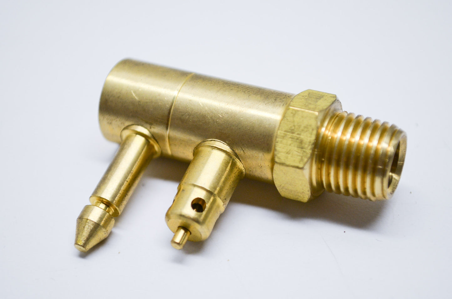 Yamaha Male Quick Connect 1/4' NOS