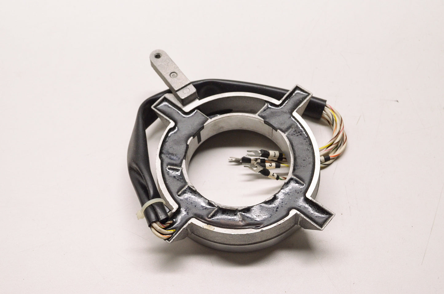 New OEM Quicksilver Mercury Marine Trigger Assembly NOS