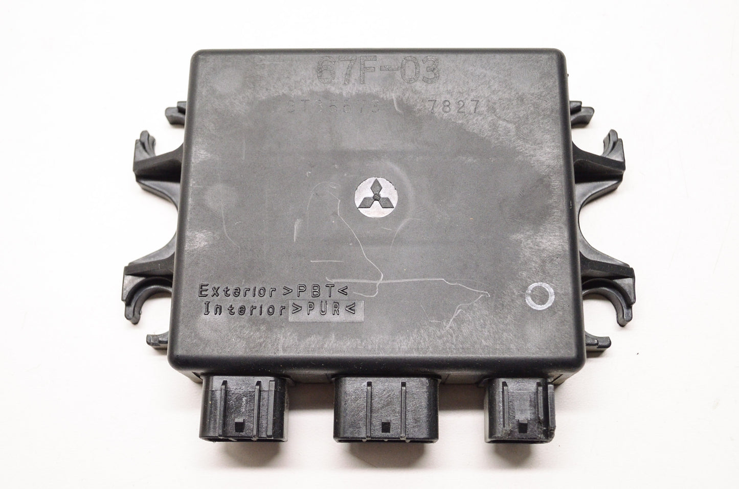 Quicksilver Mercury Marine CDI Unit