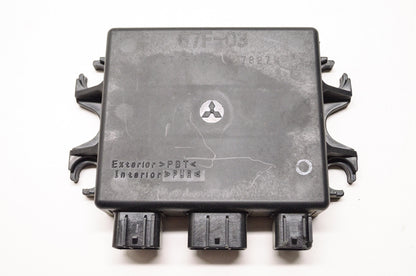 Quicksilver Mercury Marine CDI Unit