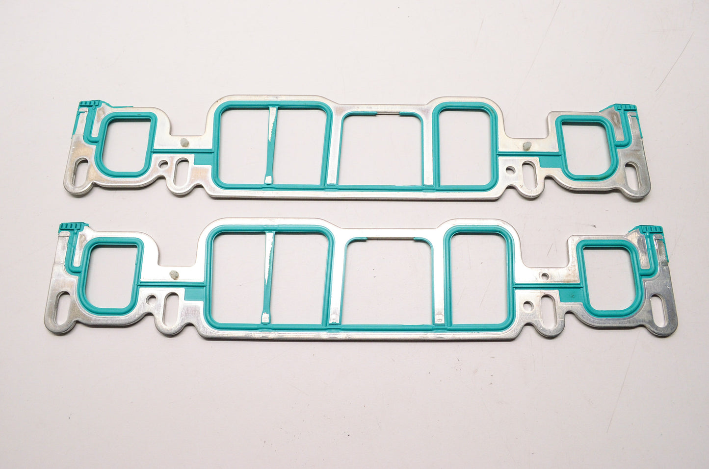 New OEM Quicksilver Mercury Marine Gasket Set Qty 2 NOS