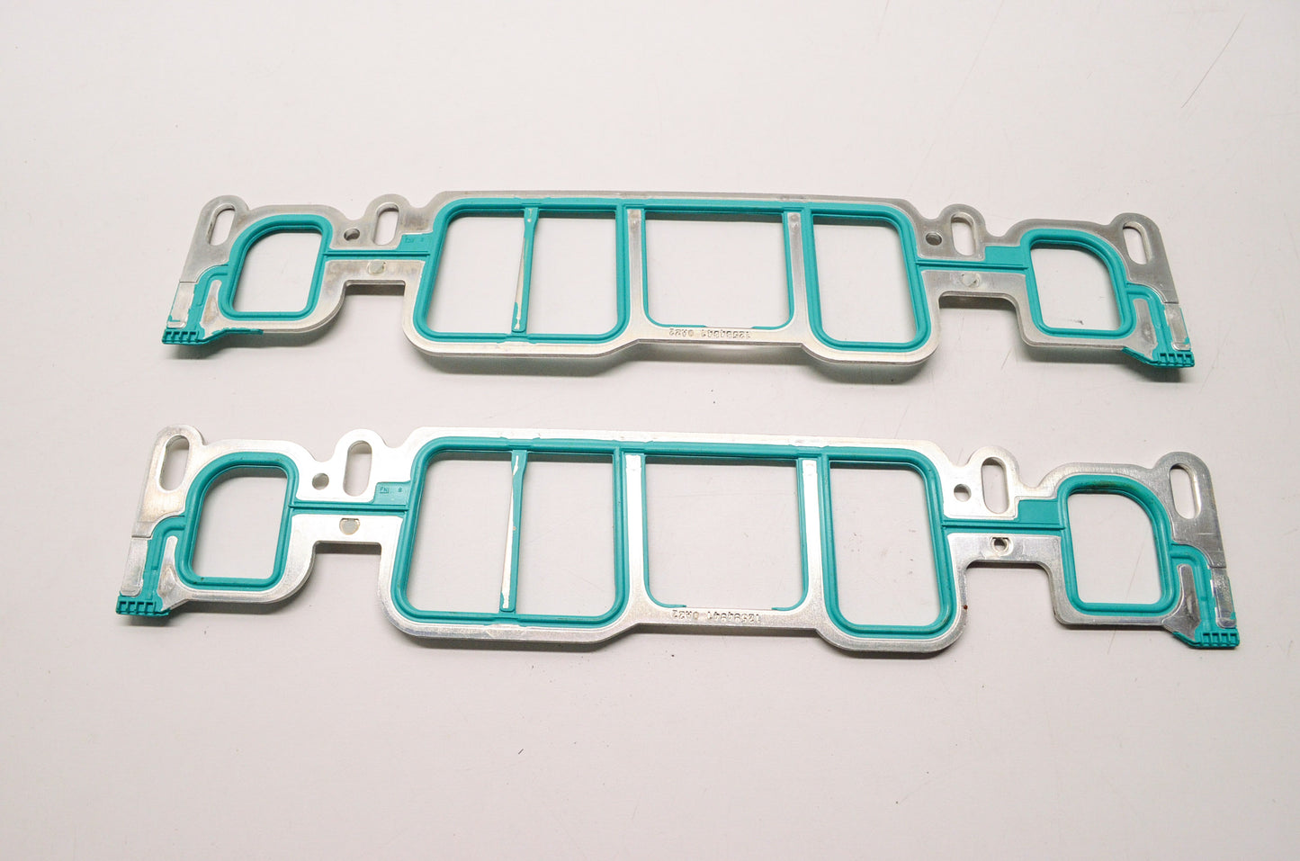 New OEM Quicksilver Mercury Marine Gasket Set Qty 2 NOS