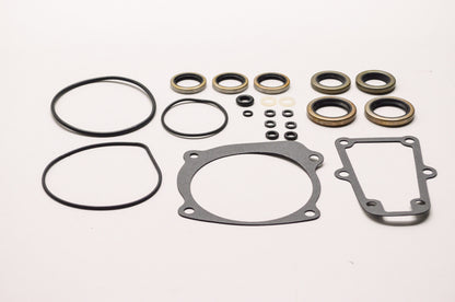 Quick Fit 802343, 396354 Quicksilver Mercury Marine Gear Housing Seal Kit NOS