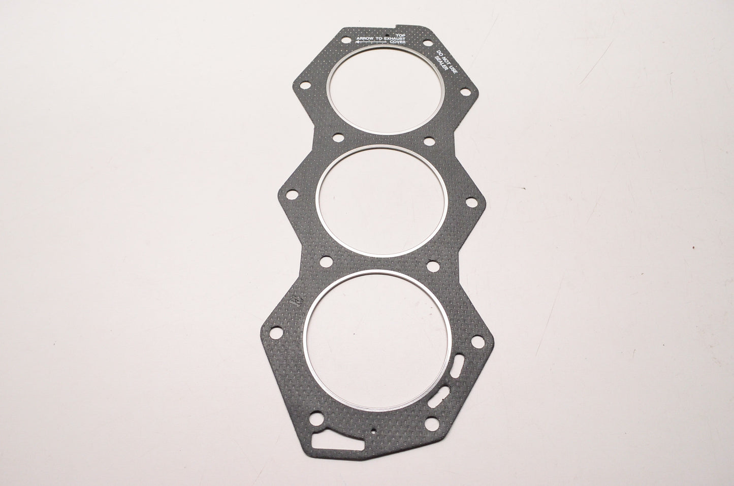 New QuickFit Quicksilver Mercury Marine Head Gasket NOS