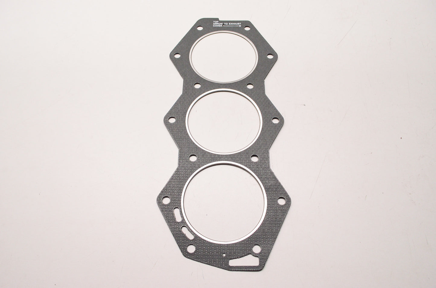 New QuickFit Quicksilver Mercury Marine Head Gasket NOS