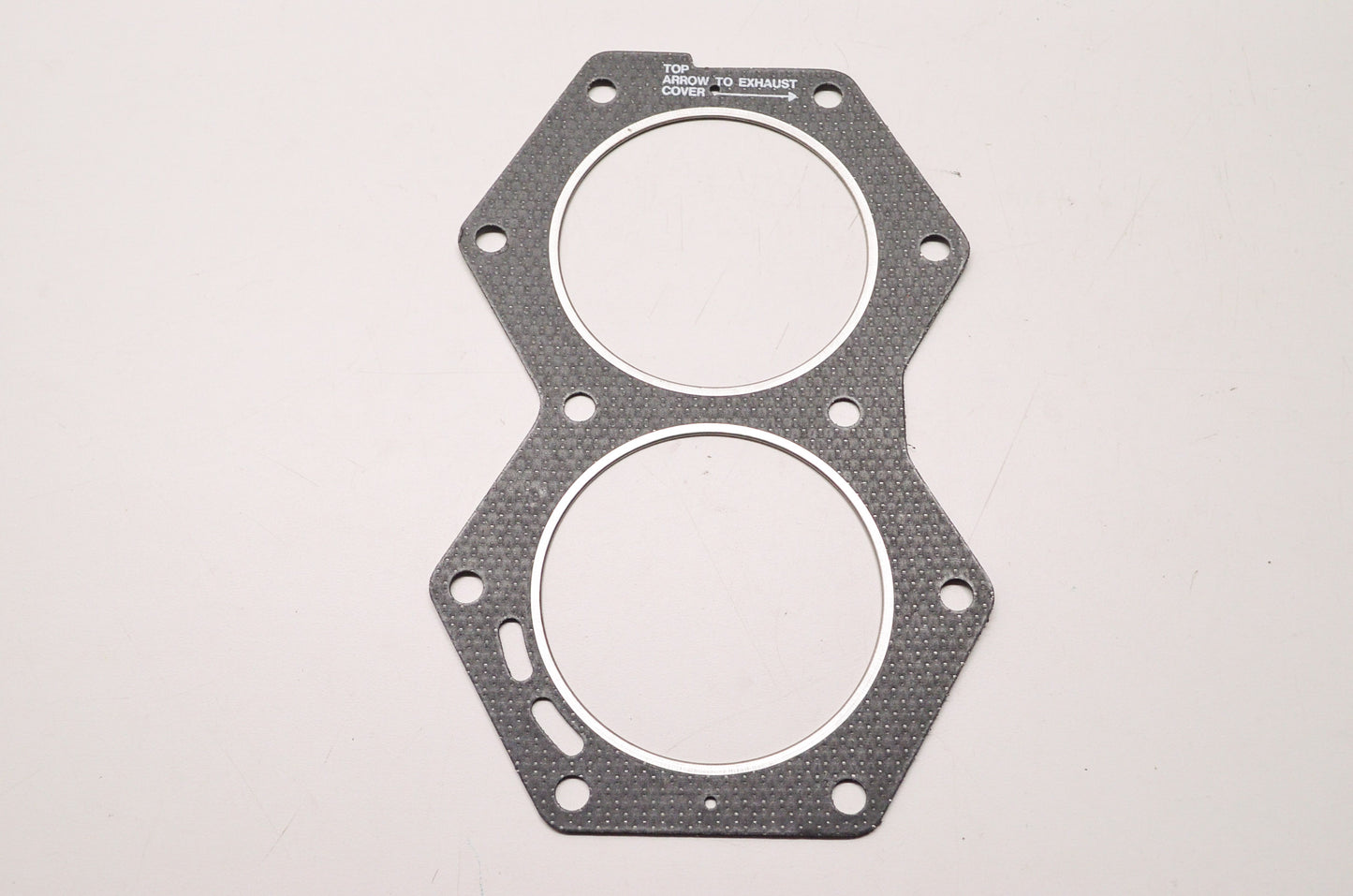 New QuickFit Quicksilver Mercury Marine Head Gasket NOS