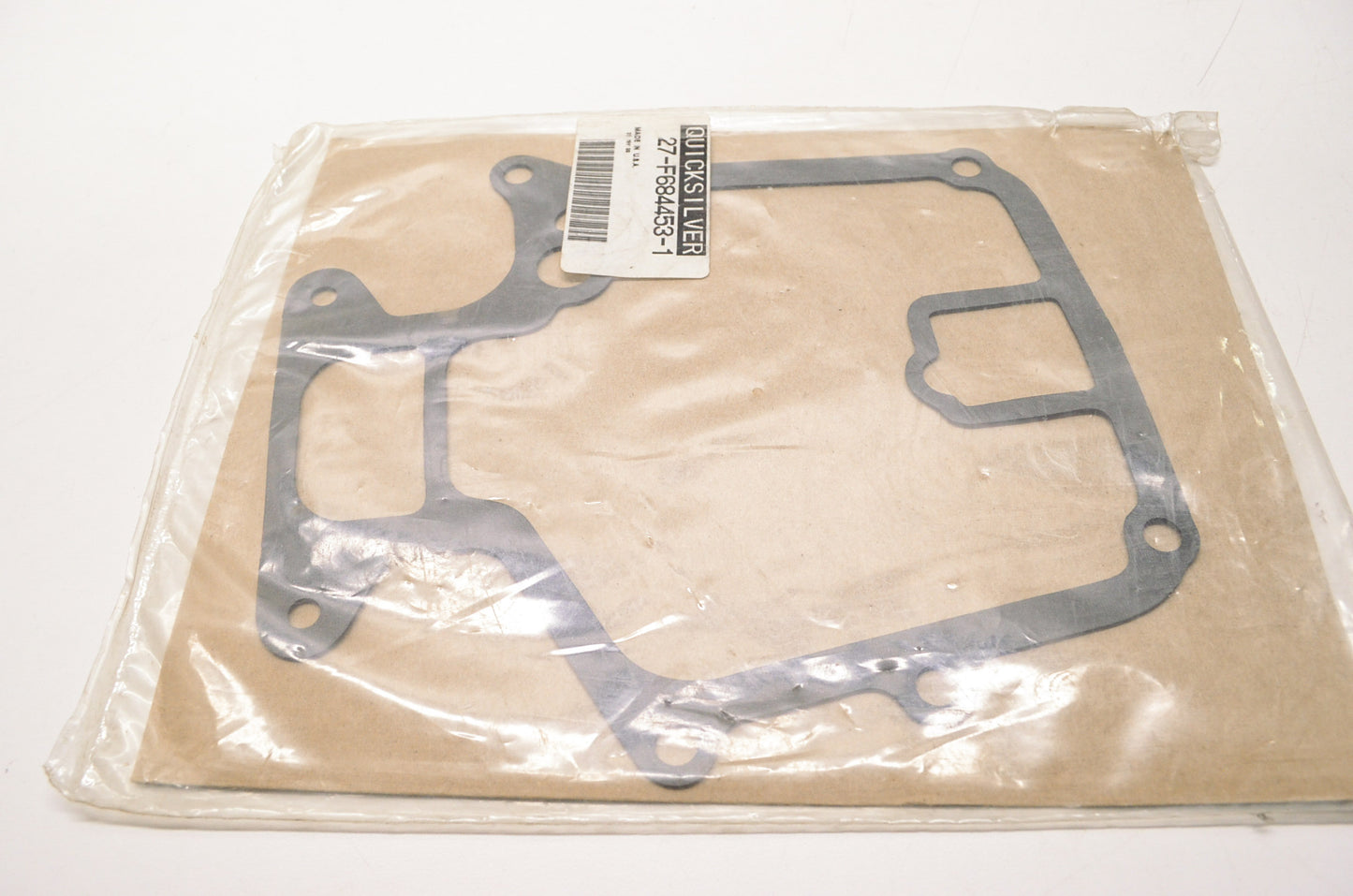 New OEM Quicksilver Mercury Marine Gasket NOS