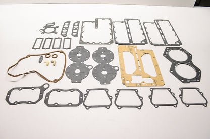 New QuickFit Quicksilver Mercury Marine Gasket Kit NOS