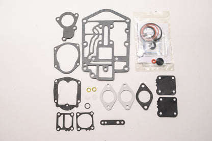New OEM Quicksilver Mercury Marine Gasket Kit NOS