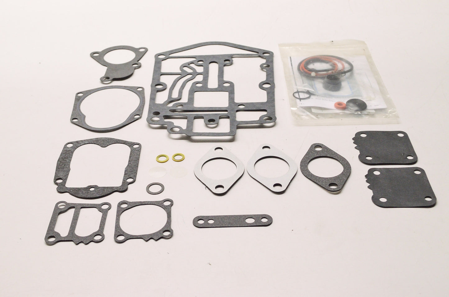 New OEM Quicksilver Mercury Marine Gasket Kit NOS