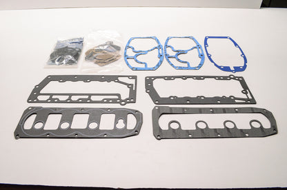 New OEM Quicksilver Mercury Marine Gasket Kit NOS
