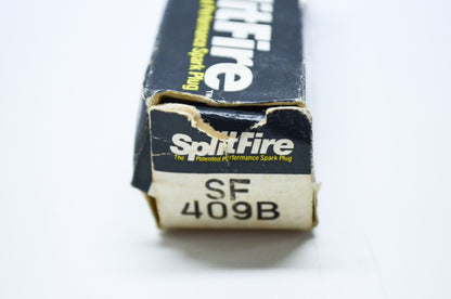 New SplitFire Spark Plug NOS