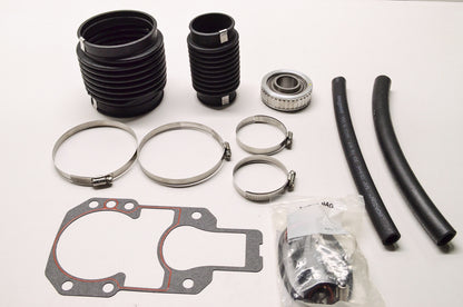 New OEM Quicksilver Mercury Marine Transom Repair Kit NOS