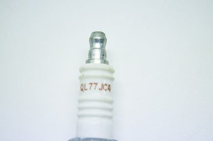 Spark Plug Qty 2 NOS