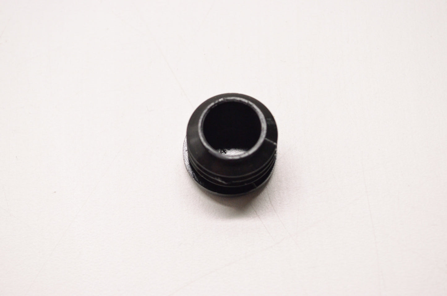 OEM Arctic Cat 1606-079 Black Tube Closure 7/8 x 16 NOS