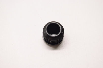 OEM Arctic Cat 1606-079 Black Tube Closure 7/8 x 16 NOS