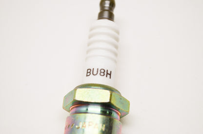 NGK BU8H, 6431 Spark Plug Qty 2 NOS