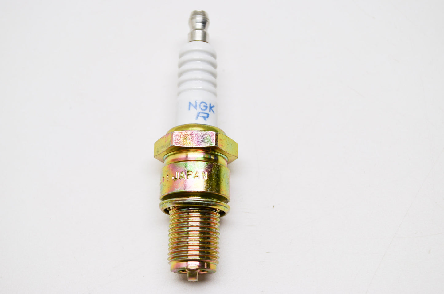 New NGK Gold Palladium Spark Plug NOS