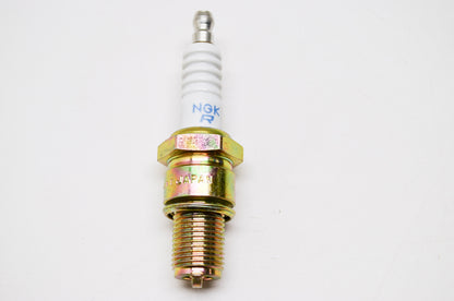 New NGK Gold Palladium Spark Plug NOS