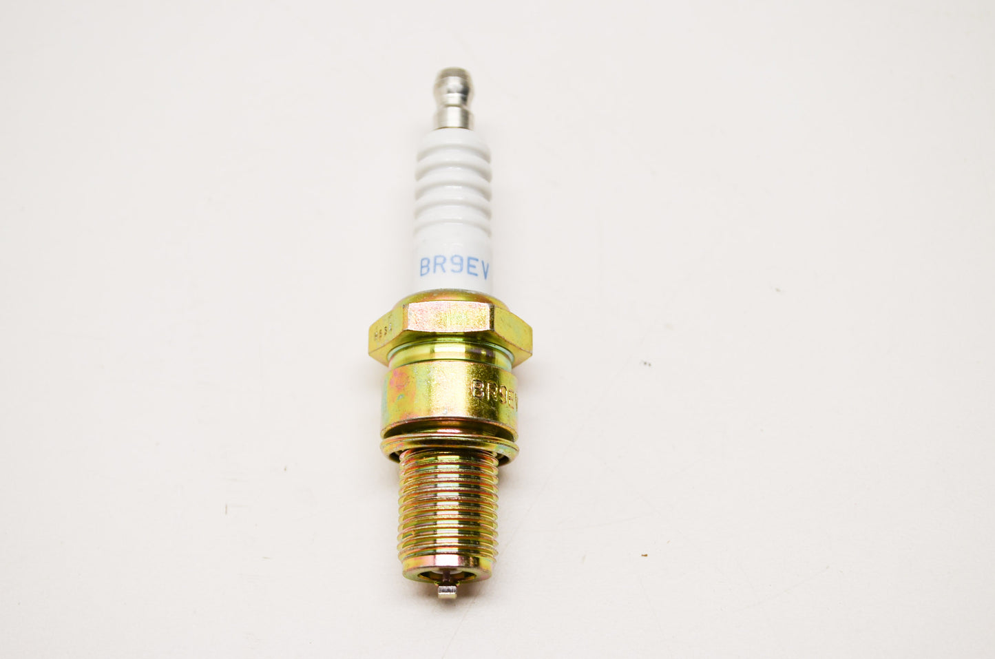 New NGK Gold Palladium Spark Plug NOS