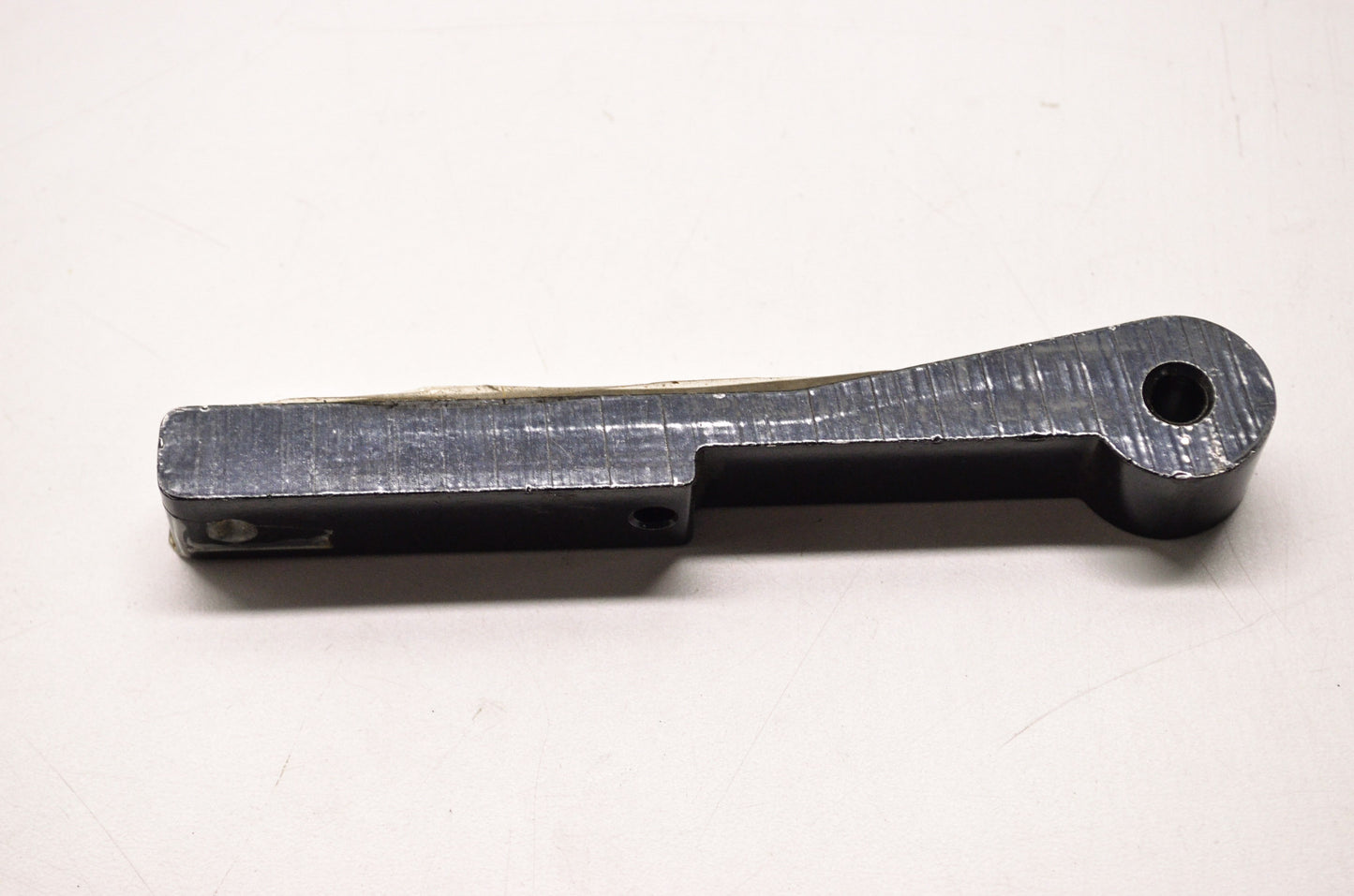 OEM Arctic Cat 0616-034 Hood Hinge NOS