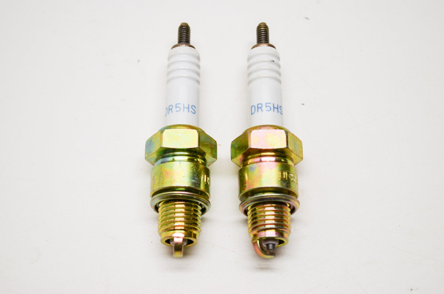 New NGK Spark Plug Qty 2 NOS