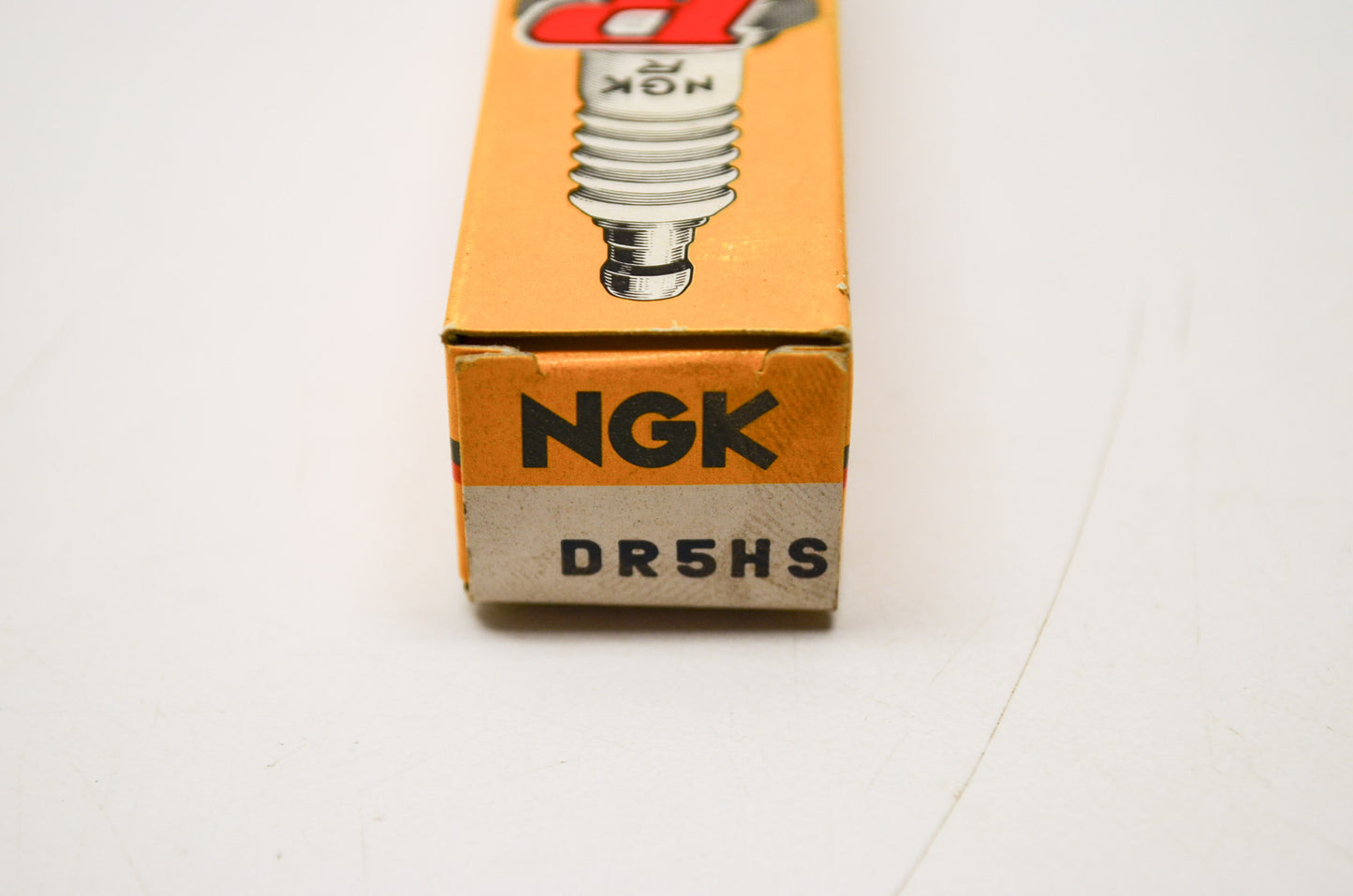 New NGK Spark Plug Qty 2 NOS
