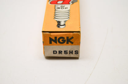 New NGK Spark Plug Qty 2 NOS