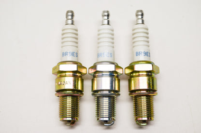 New NGK Spark Plug QTY 3 NOS