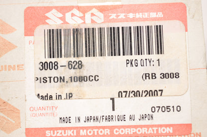 OEM Arctic Cat 3008-628 Piston 1000cc NOS
