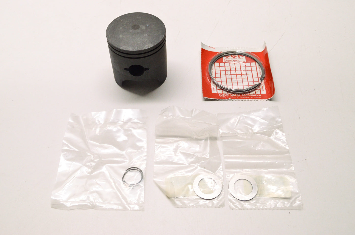OEM Arctic Cat 3005-229 Piston NOS
