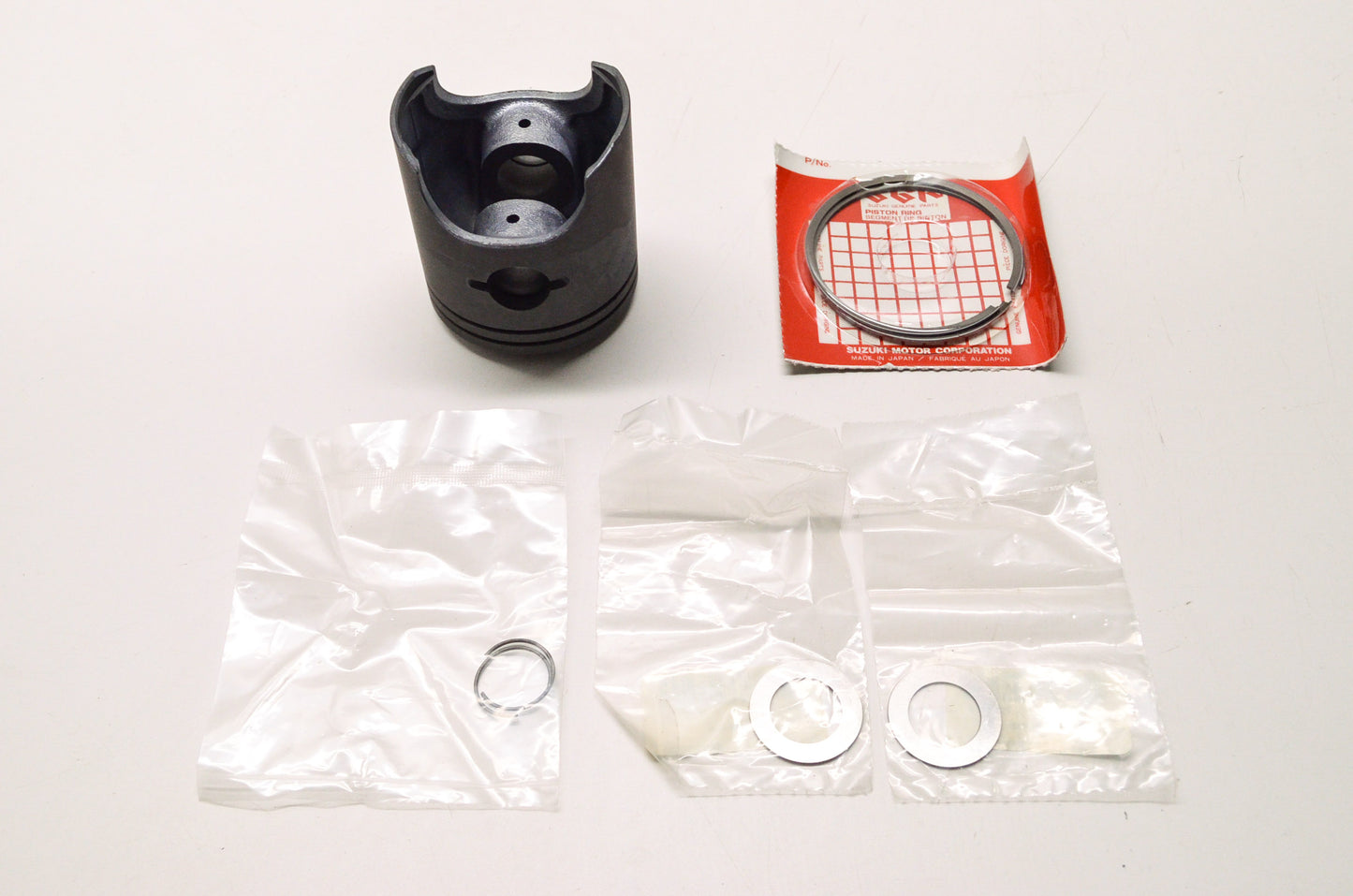 OEM Arctic Cat 3005-229 Piston NOS