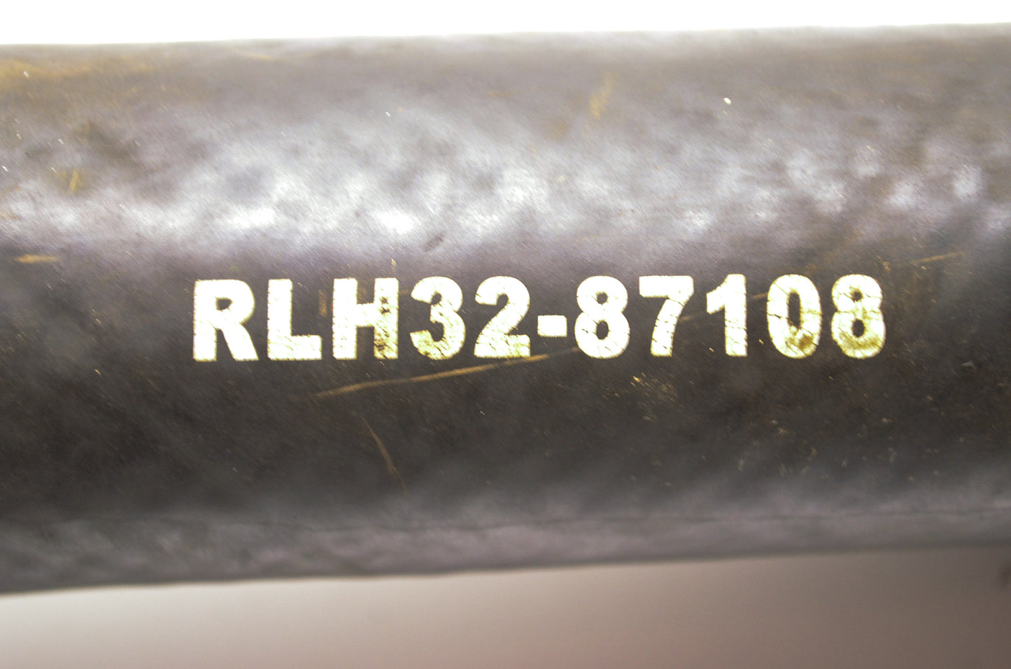 Mercury Marine Circulation Pump Hose NOS