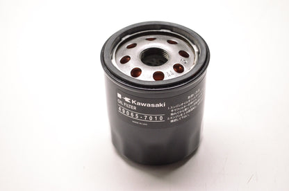 OEM Kawasaki 49065-7010 Oil Filter NOS
