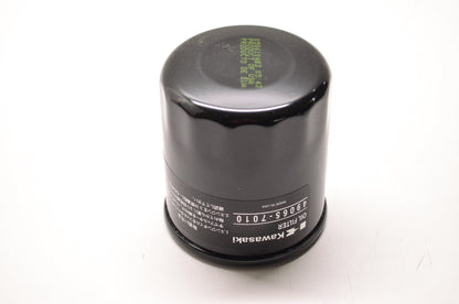 OEM Kawasaki 49065-7010 Oil Filter NOS