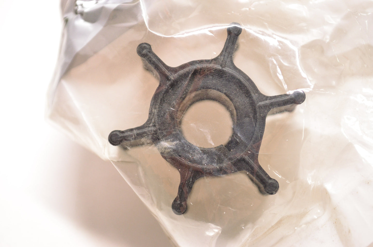 New OEM Yamaha Impeller NOS