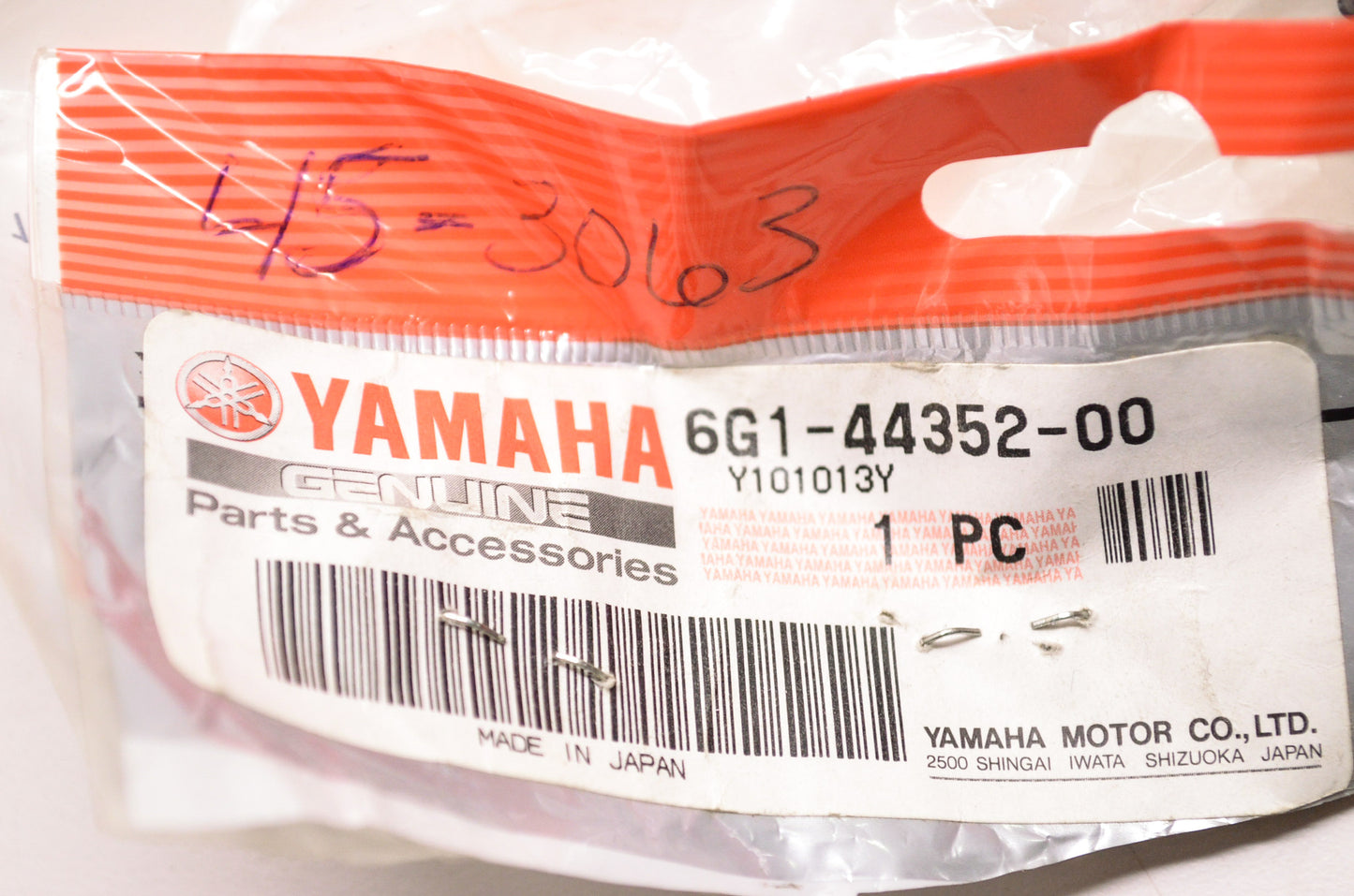 New OEM Yamaha Impeller NOS