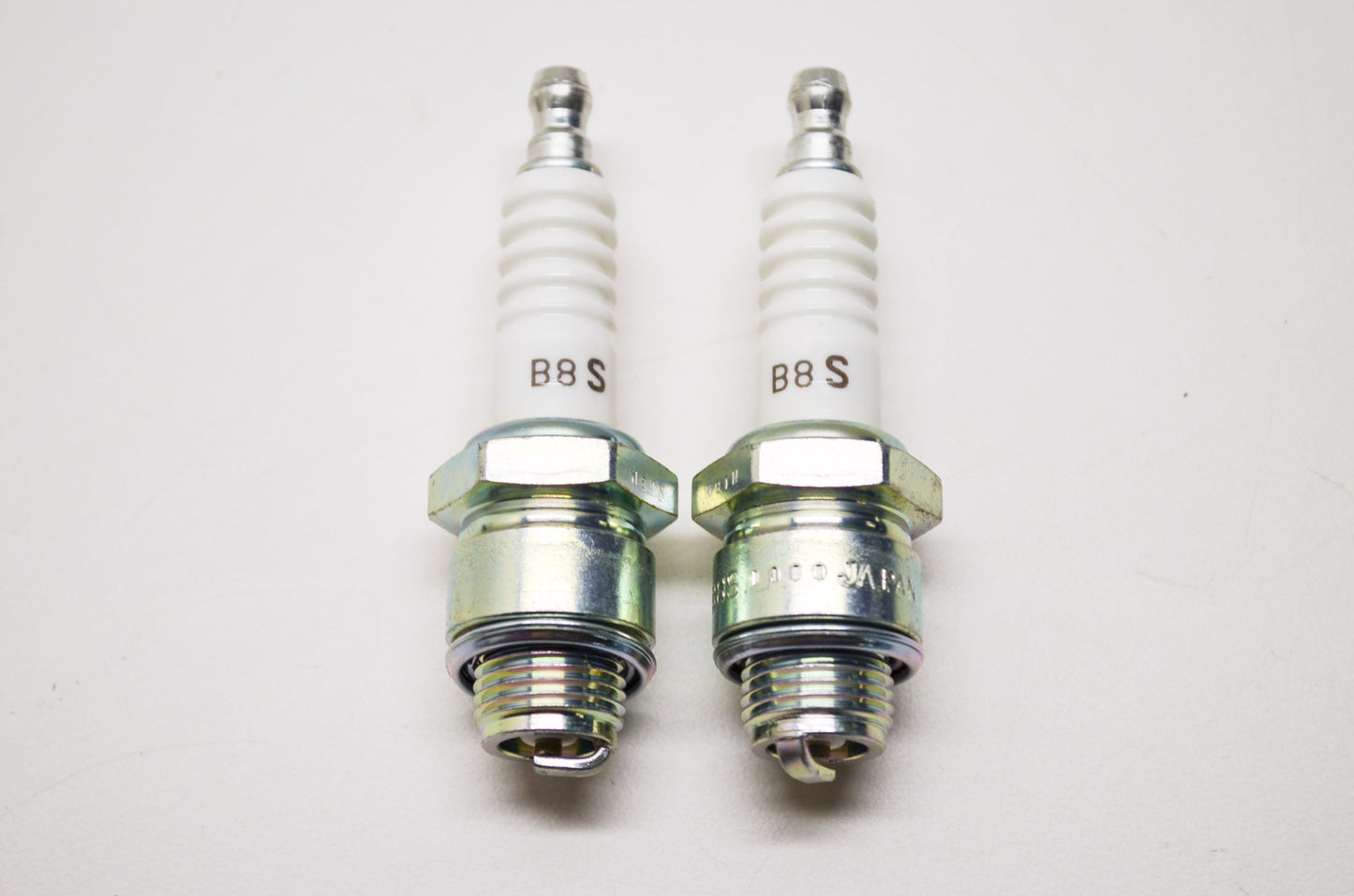 New NGK Spark Plug Qty 2 NOS