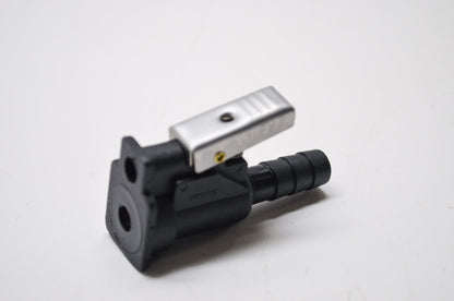 New Sierra Fuel Connector 3/8' Barb