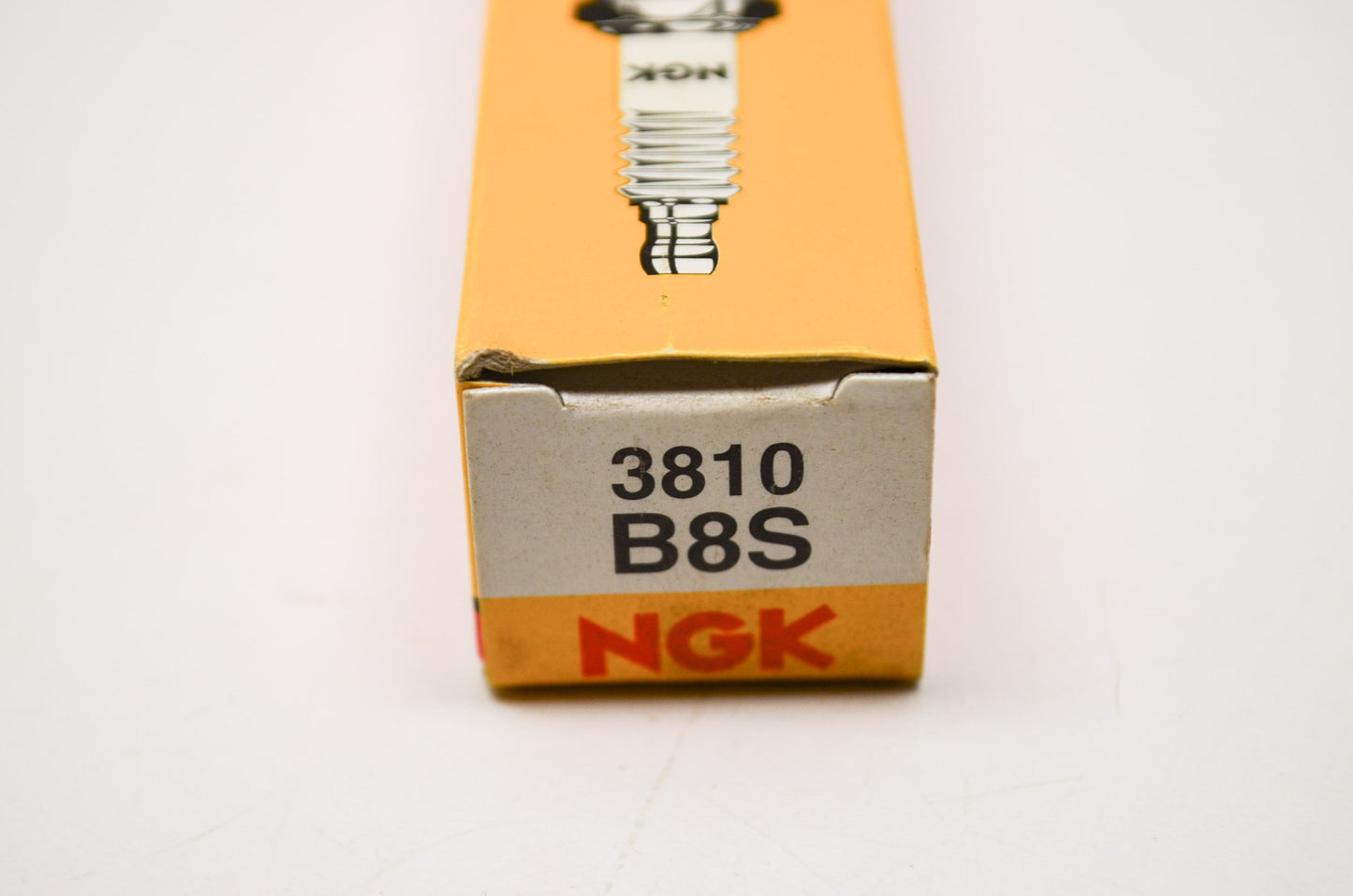 New NGK Spark Plug Qty 2 NOS