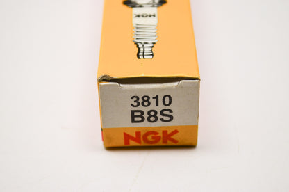 New NGK Spark Plug Qty 2 NOS