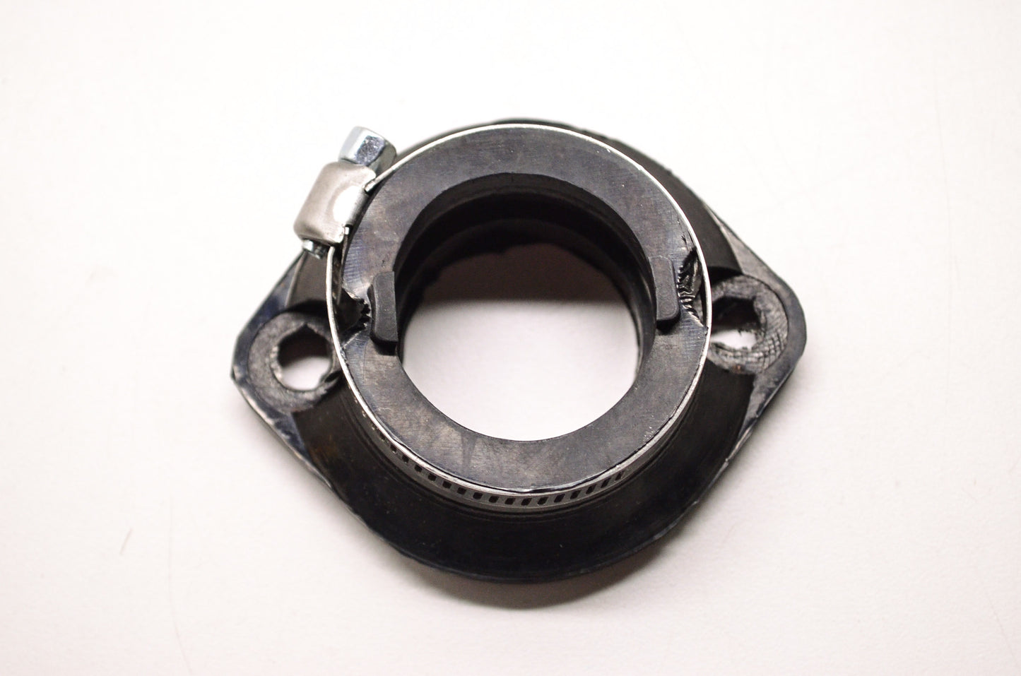 New SPI HR to VM26-28mm Adapter Carb Carburetor Flange 2.25' Bolt Spacing NOS
