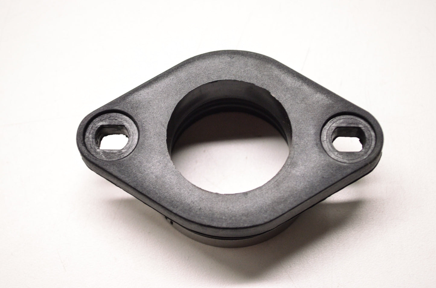 New SPI Carb Carburetor Adapter Flange HD to VM36-38 2-15/16' Bolt Spacing NOS