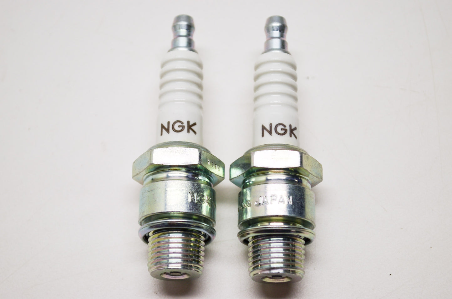 New NGK Spark Plug Qty 2 NOS