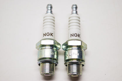 New NGK Spark Plug Qty 2 NOS