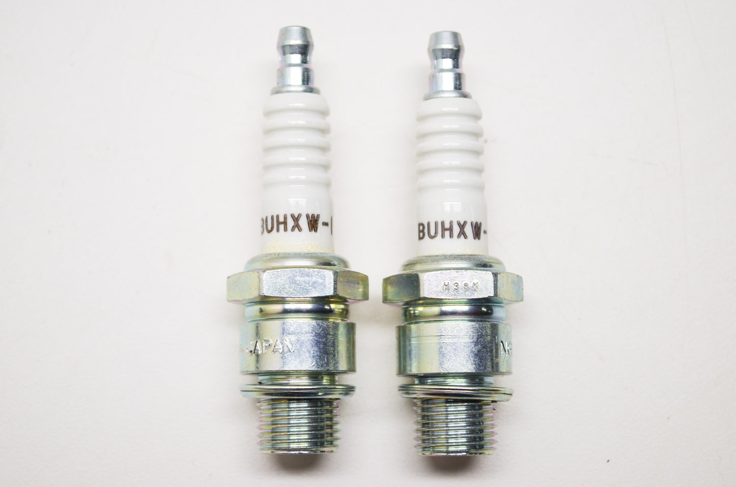 New NGK Spark Plug Qty 2 NOS