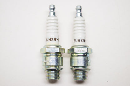 New NGK Spark Plug Qty 2 NOS
