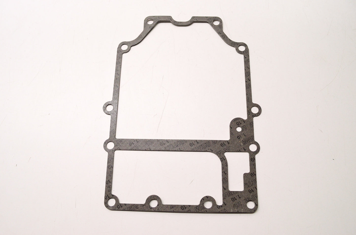 New OEM Quicksilver Mercury Marine Power Head Adapter Gasket Set NOS