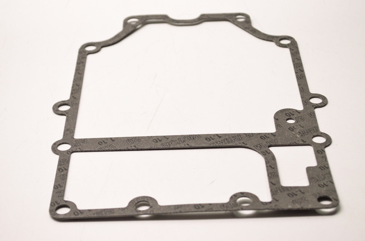 New OEM Quicksilver Mercury Marine Power Head Adapter Gasket Set NOS