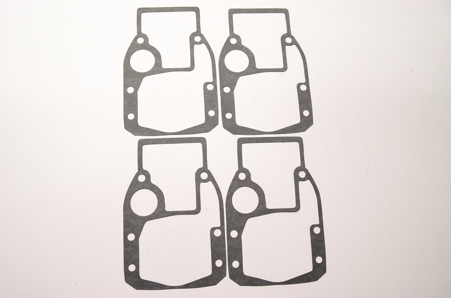 New Sierra Outdrive Gear Housing Gasket Qty 4 NOS